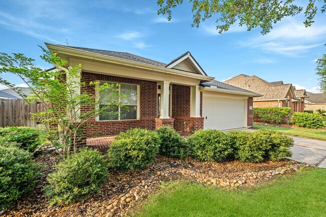 Foto del edificio - 7703 Stone Arbor Ln