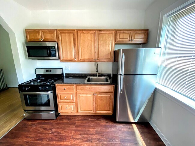 Foto del edificio - 3207 W Cortland St
