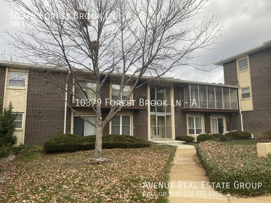 Primary Photo - Lease this fully furnished 2 bed / 2 bath ...