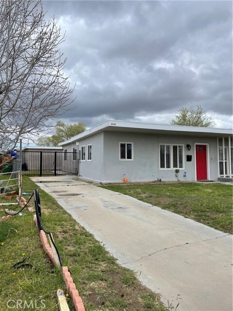 Building Photo - 45124 Redwood Ave