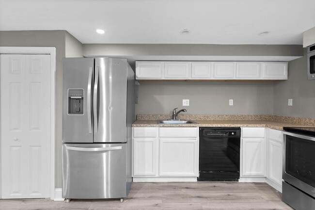 Foto del edificio - The Ideal 2BR, 1BA Washington, DC Condo!