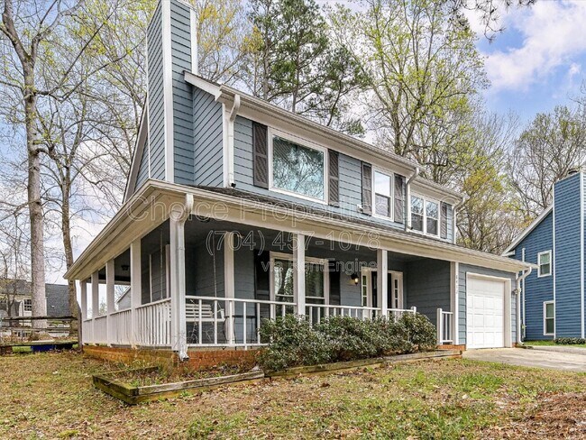 Foto del edificio - 8413 Red Setter Ln