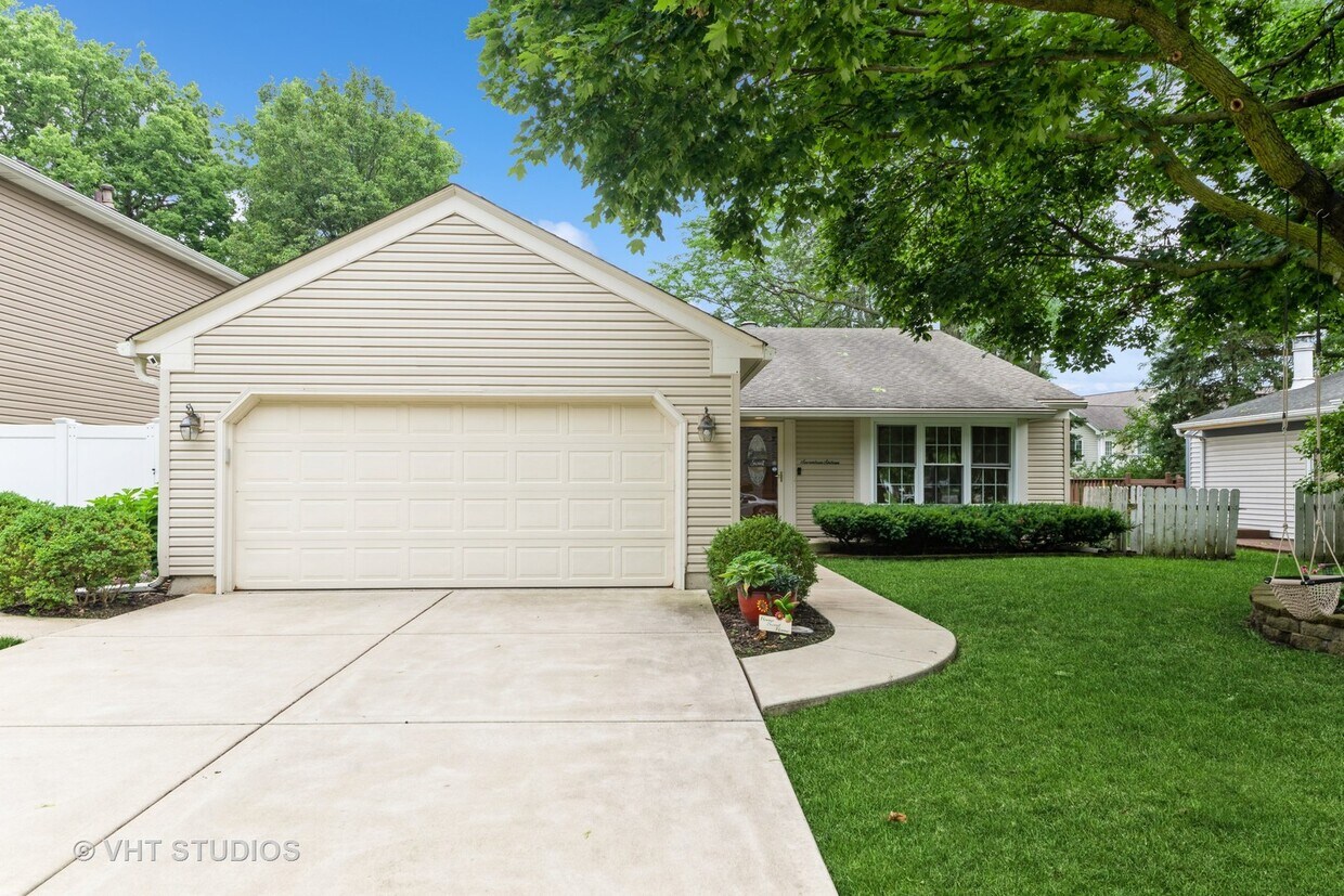 Foto principal - 1716 Paddington Ave