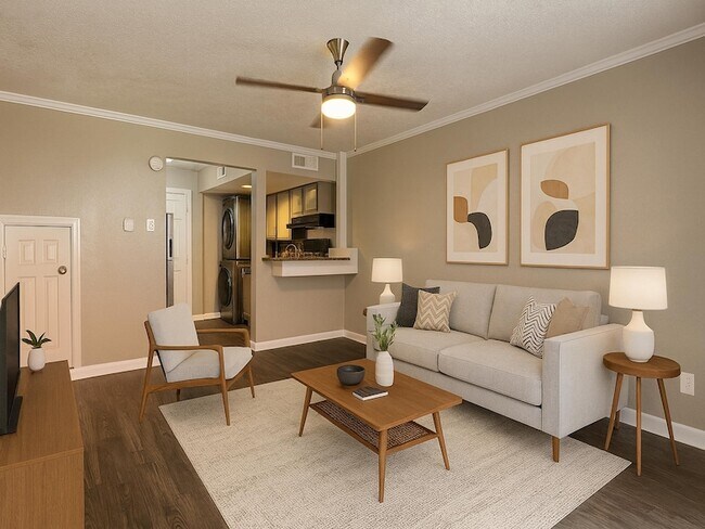 Foto del edificio - 4335 Cedar Springs Rd