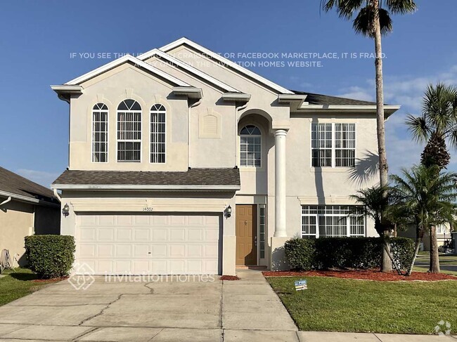 Building Photo - 14002 Heron Pond Ct