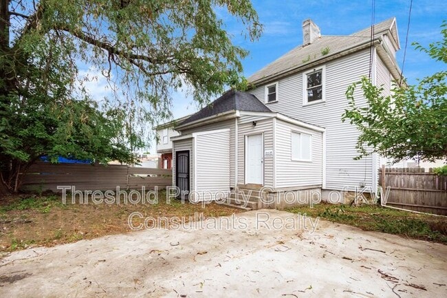 Foto del edificio - 865 Old Leonard Ave