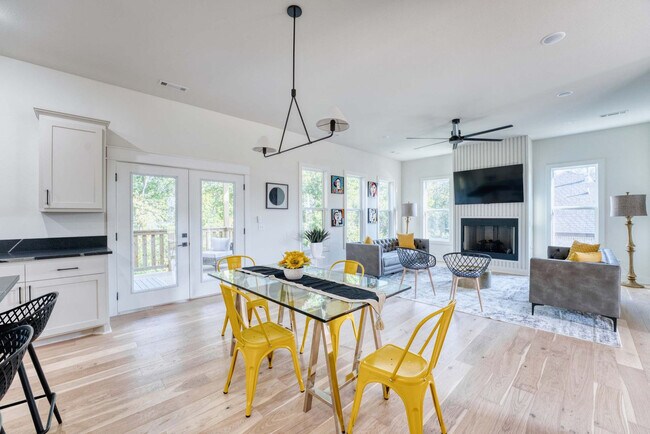 Foto del edificio - 1421 Lee St