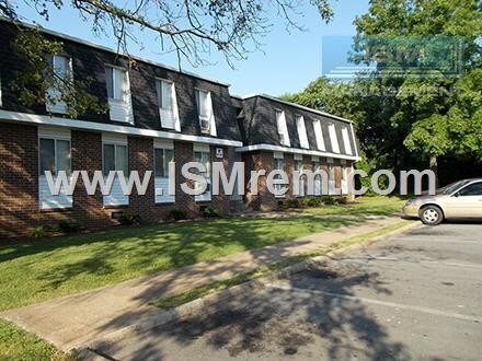 Foto del edificio - 1200 Hatcher Ln