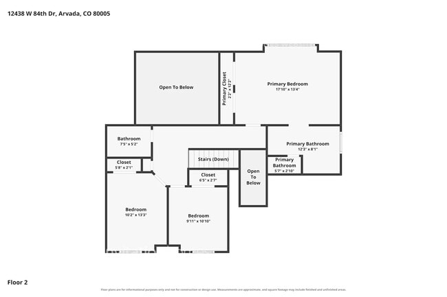 Building Photo - 12438 W 84th Dr