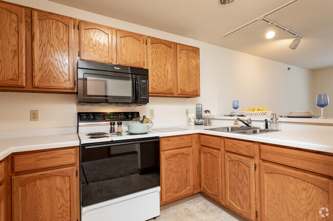 Rivers Edge Apartments - Waukesha, WI | Apartments.com