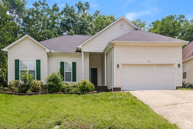 Building Photo - 1576 Cambridge Heights Pl NW