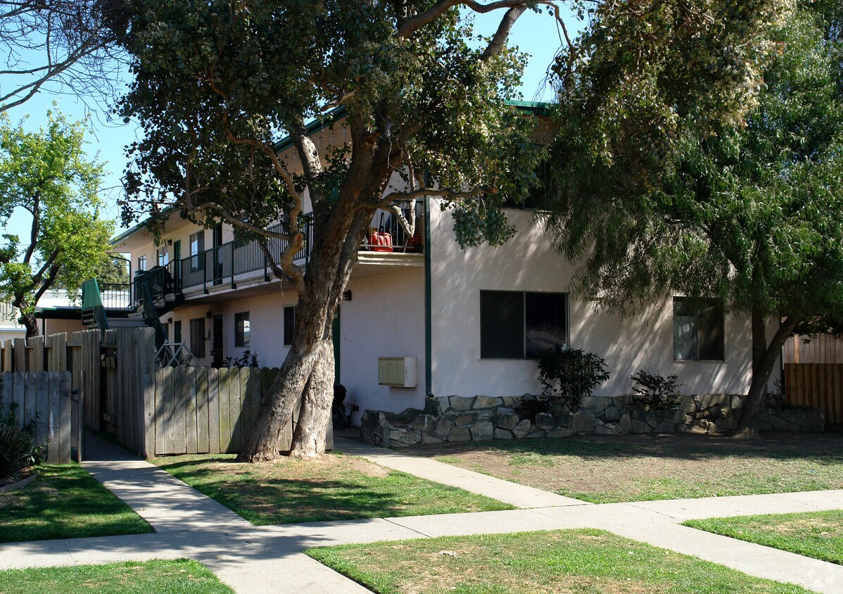 524 N U St, Lompoc, CA 93436 Apartments Lompoc, CA