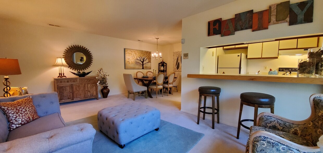 The Bluffs at Clary's Forest Apartments Apartments in Columbia, MD