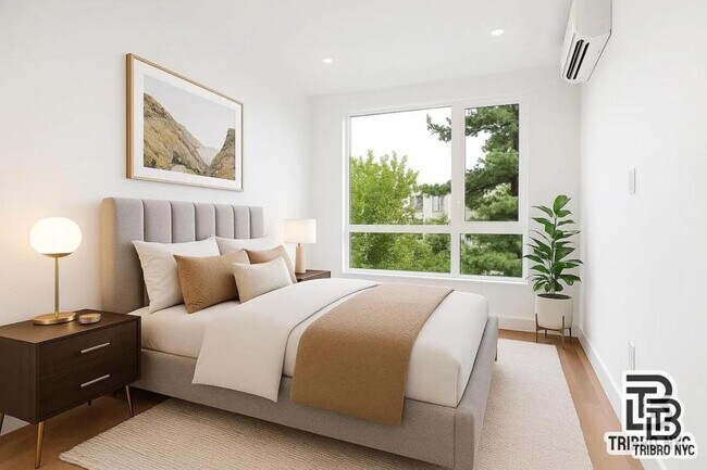 Foto del edificio - 3 bedroom in Brooklyn NY 11206