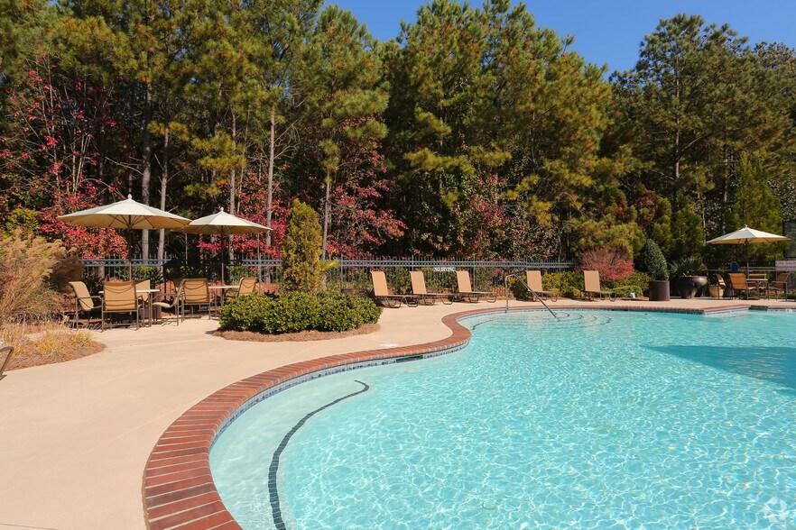 Villas at Loganville Rentals Loganville, GA