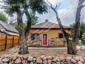 Building Photo - 941 Conejos St