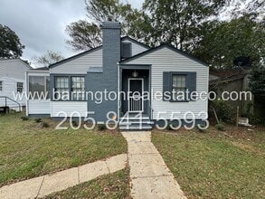 Building Photo - 336 Birwood Ave