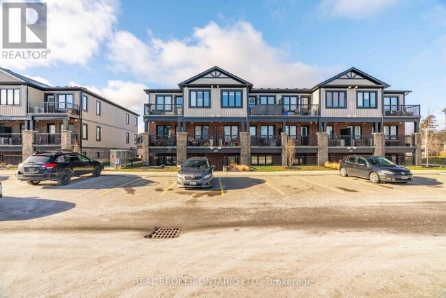 Building Photo - 168 Rochefort St.