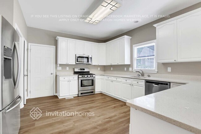 Foto del edificio - 87 Golden Aster Trce