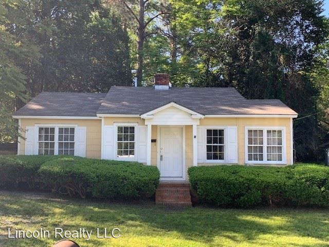 Primary Photo - 2 br, 1 bath House - 311 E. Alden Ave *