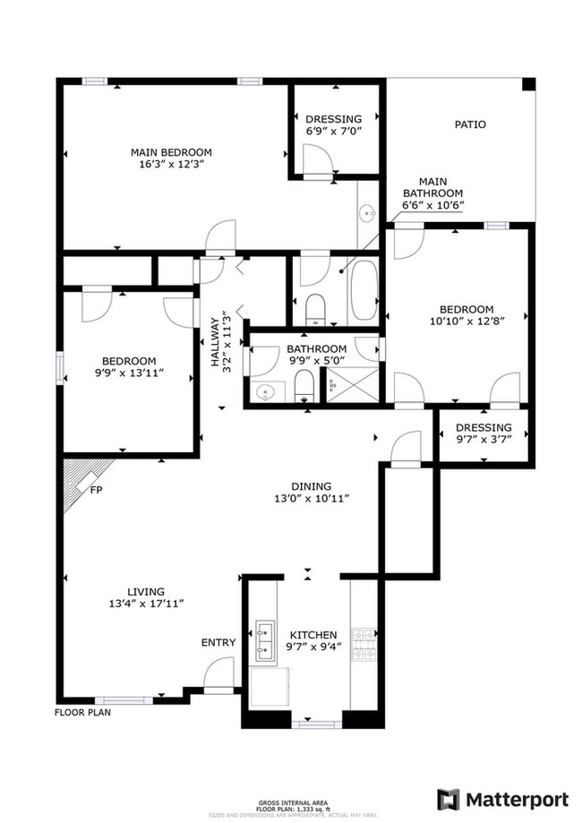 Building Photo - 1012 Red Oak Dr