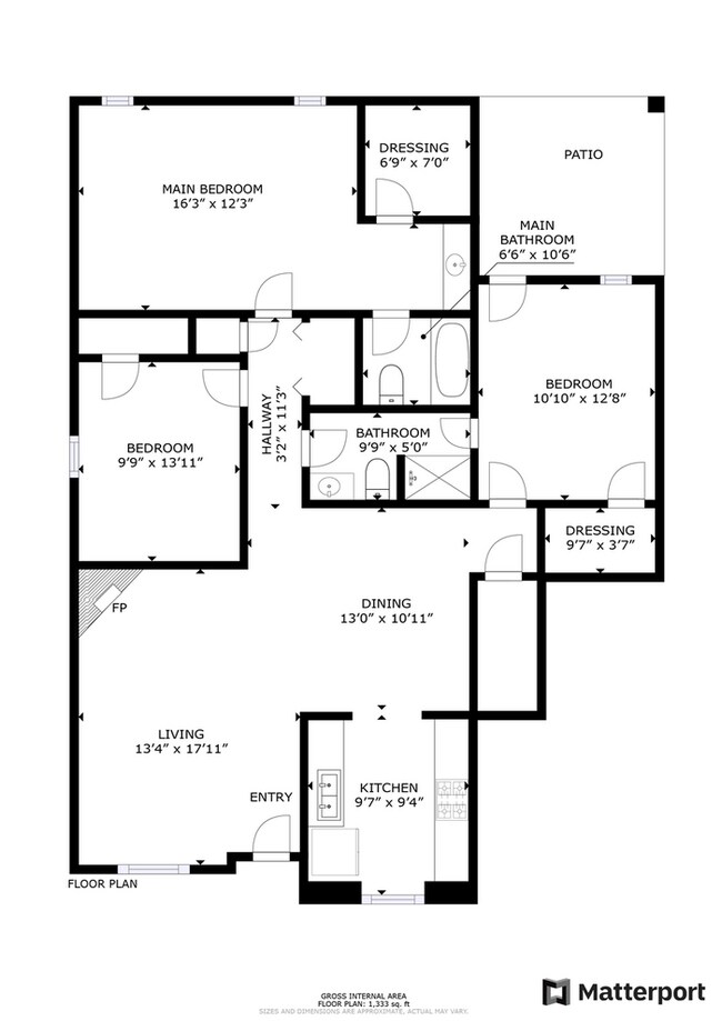 Foto del edificio - 1012 Red Oak Dr