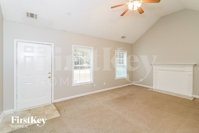 Building Photo - 6013 Radford Dr