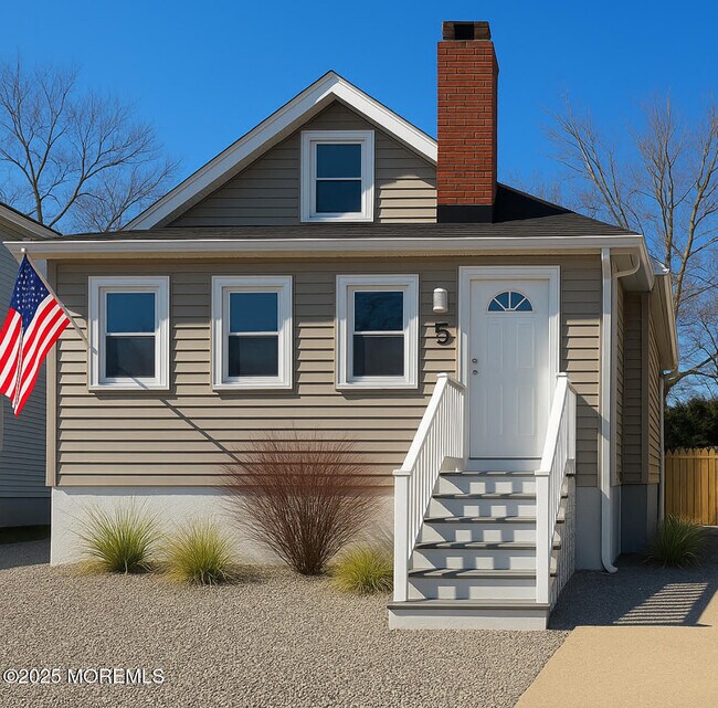 Foto del edificio - 5 Meadowbrook Ave