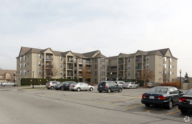 Primary Photo - Wedgewood & Woodbridge