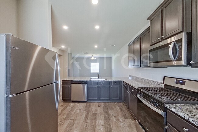 Foto del edificio - 821 NW 4th St
