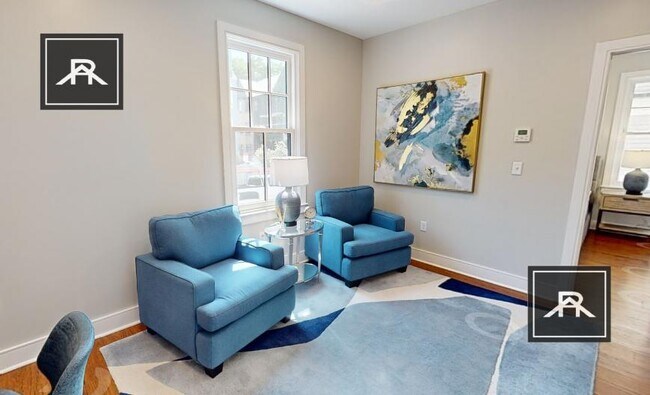 Building Photo - 3 bedroom in Cambridge MA 02138