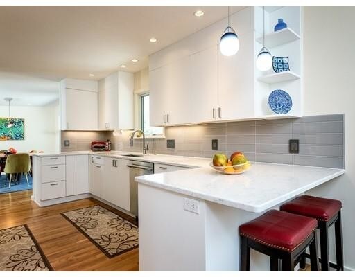 Building Photo - 56 Meriam St