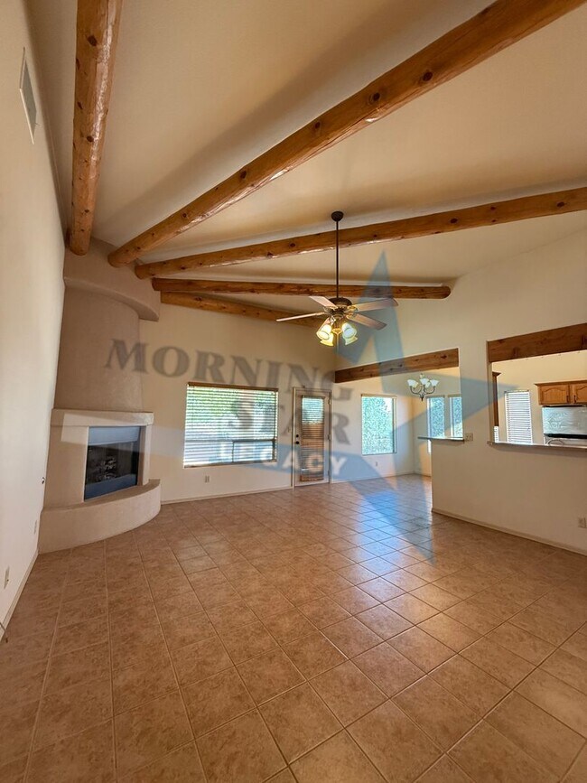 Foto del edificio - Beautiful 3-Bedroom Southwestern-Style Home!