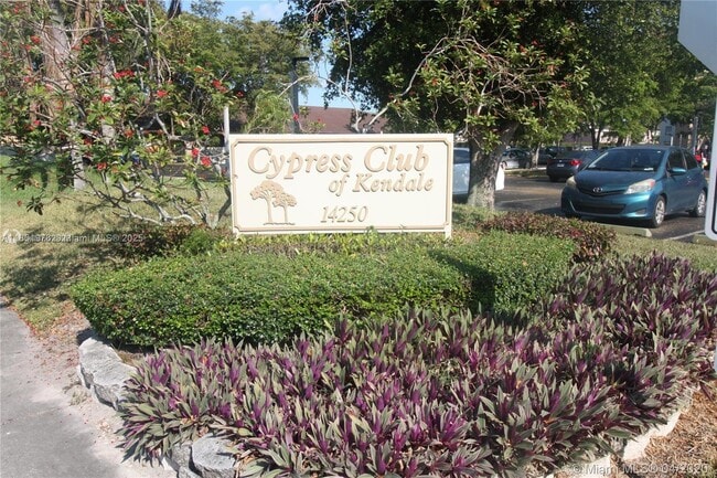 Photo - 14250 SW 62nd St Apartment