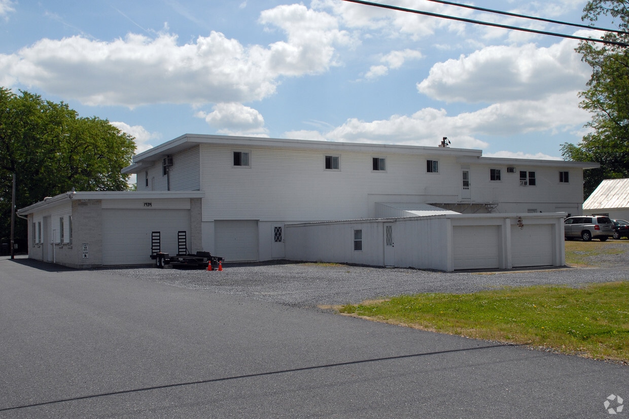 1930 Harrisburg Ave, Mount Joy, PA 17552 Apartments in Mount Joy, PA