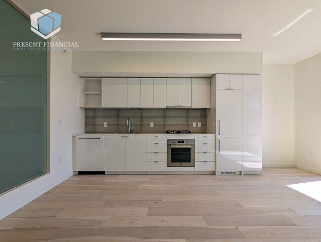 Foto del edificio - 1 br, 1 bath House - 88 Arkansas St #413