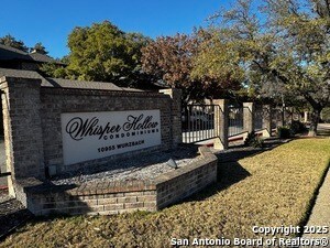 Foto principal - 10955 Wurzbach Rd