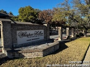 Building Photo - 10955 Wurzbach Rd