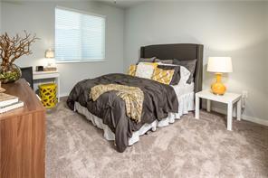 Bedroom - 1401 W State Road 84