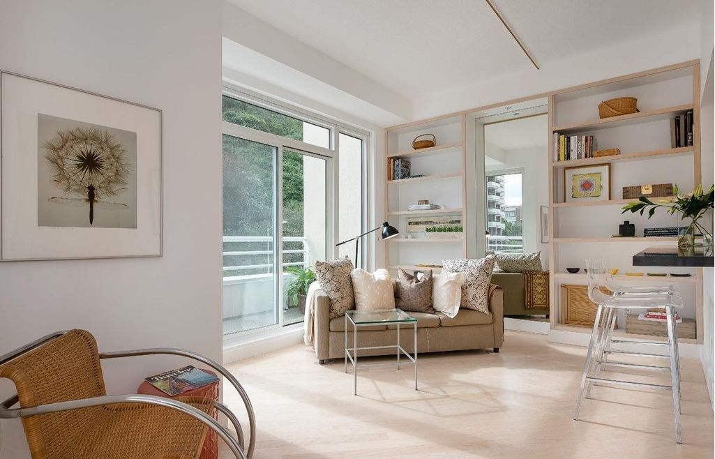 Foto principal - 220 Lombard St