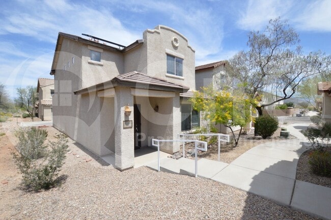 Building Photo - 5750 S Ladyslipper Pl