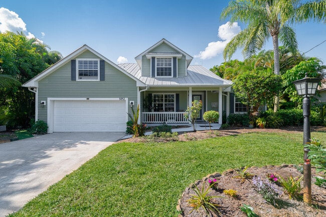 Building Photo - 3842 SW St Lucie Ln