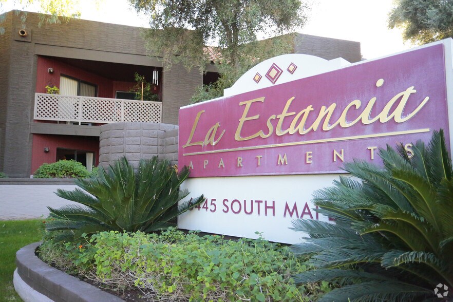 La Estancia Rentals Tempe, AZ