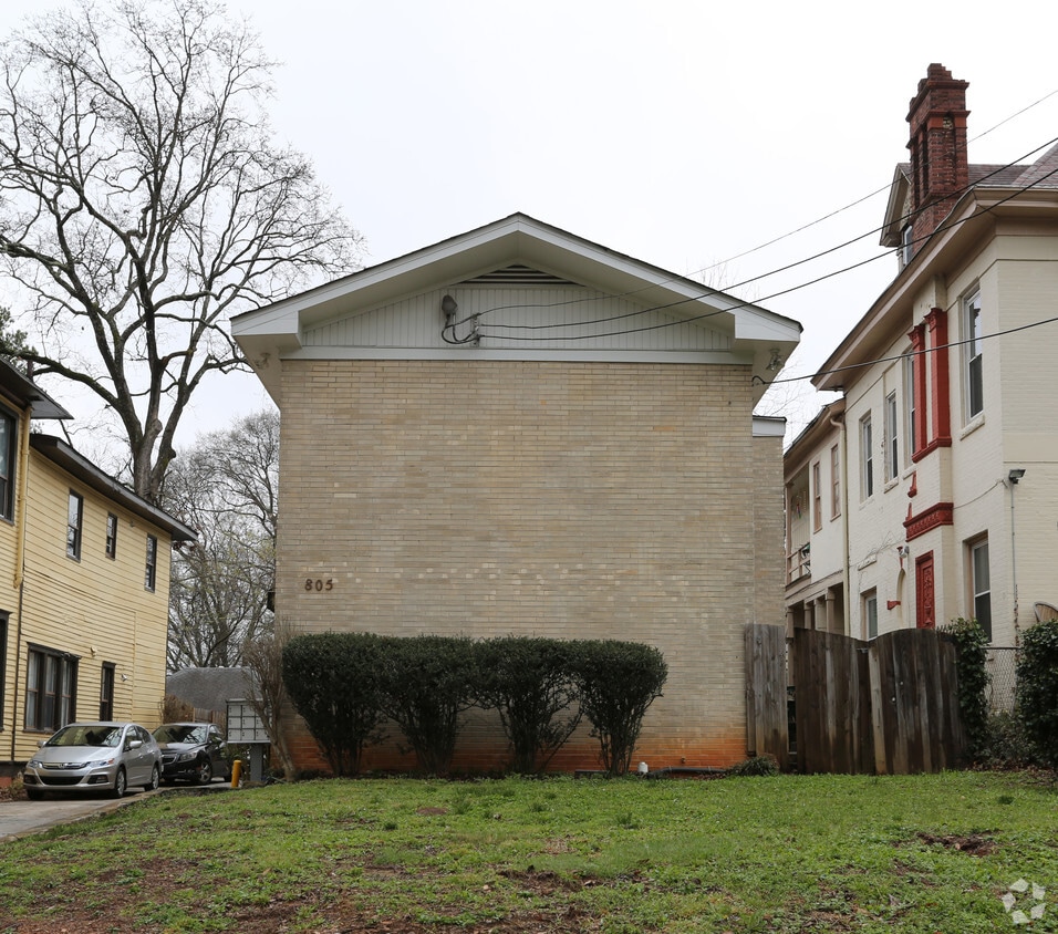 Building Photo - 805 Piedmont Ave NE
