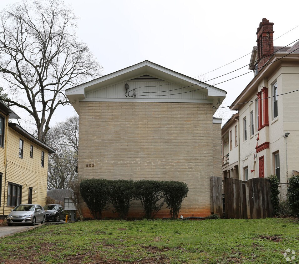 Foto del edificio - 805 Piedmont Ave NE
