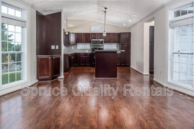 Foto del edificio - 2612 Lineberry Dr