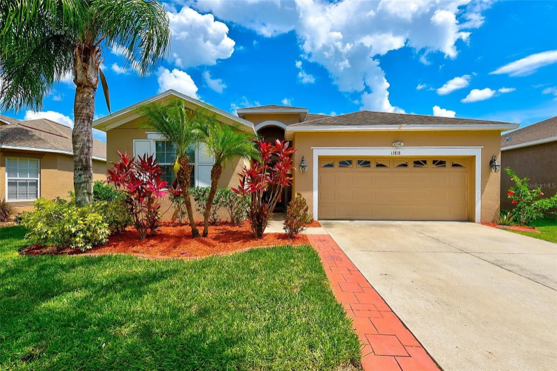 Foto principal - 13818 Chalk Hill Pl