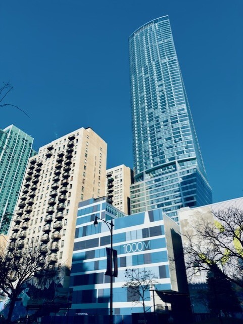 Foto del edificio - 910 S Michigan Ave