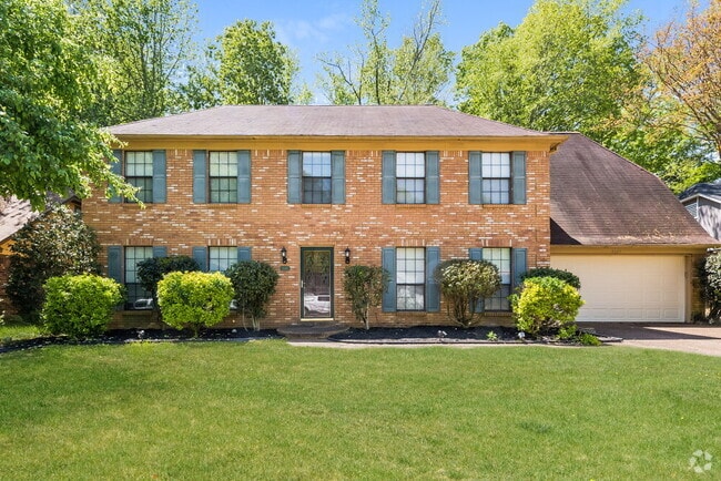 Building Photo - 8169 Cairn Dr