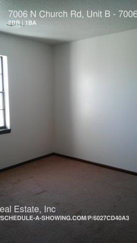 Foto del edificio - 7006 N Church Rd